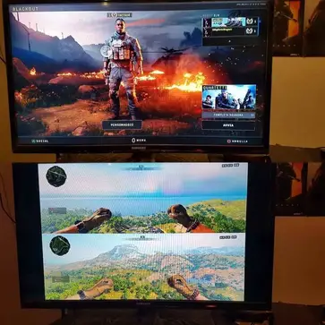 Black Ops 4 Guide How To Setup Split Screen In Call Of Duty Black Ops 4