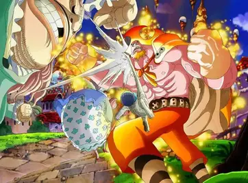 One Piece Episode 859 Rebellious Daughter Spoiler And Release Date