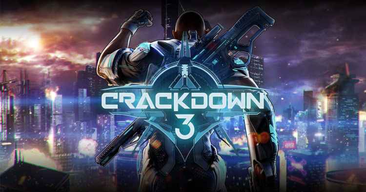 crackdown 3 release date