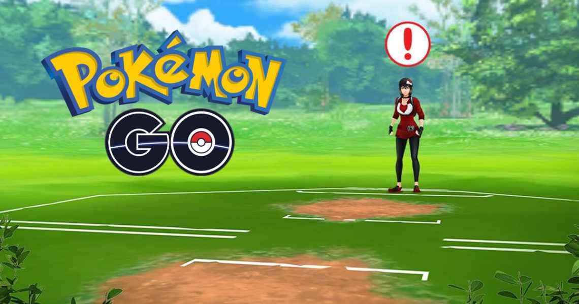 Niantic Announces Pokemon Go Pvp Mode First Screenshot Revealed