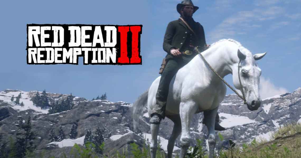 red dead redemption 2 where to find best wild horses