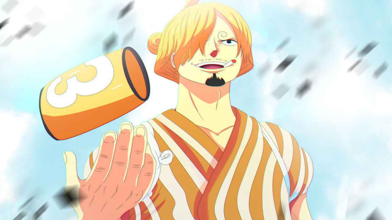 One Piece Chapter 931: Spoilers, Raw Scans, and Release Date