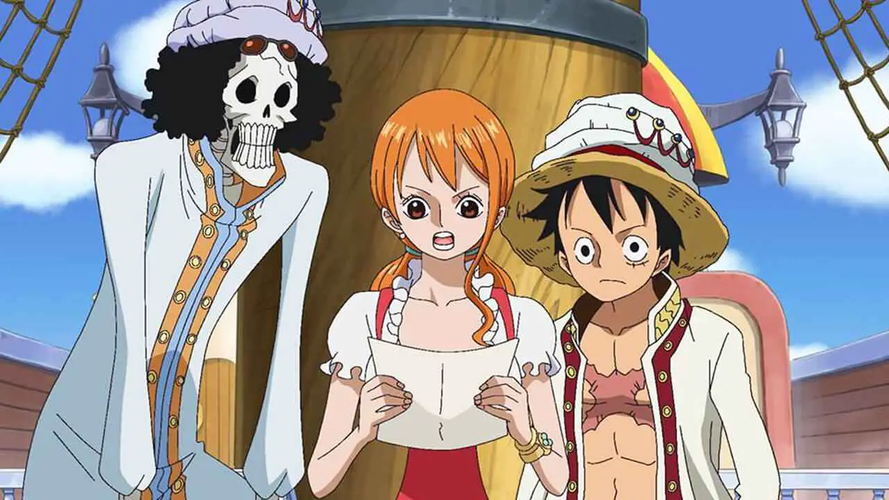 One Piece Chapter 938 Spoilers Raw Scans And Release Date