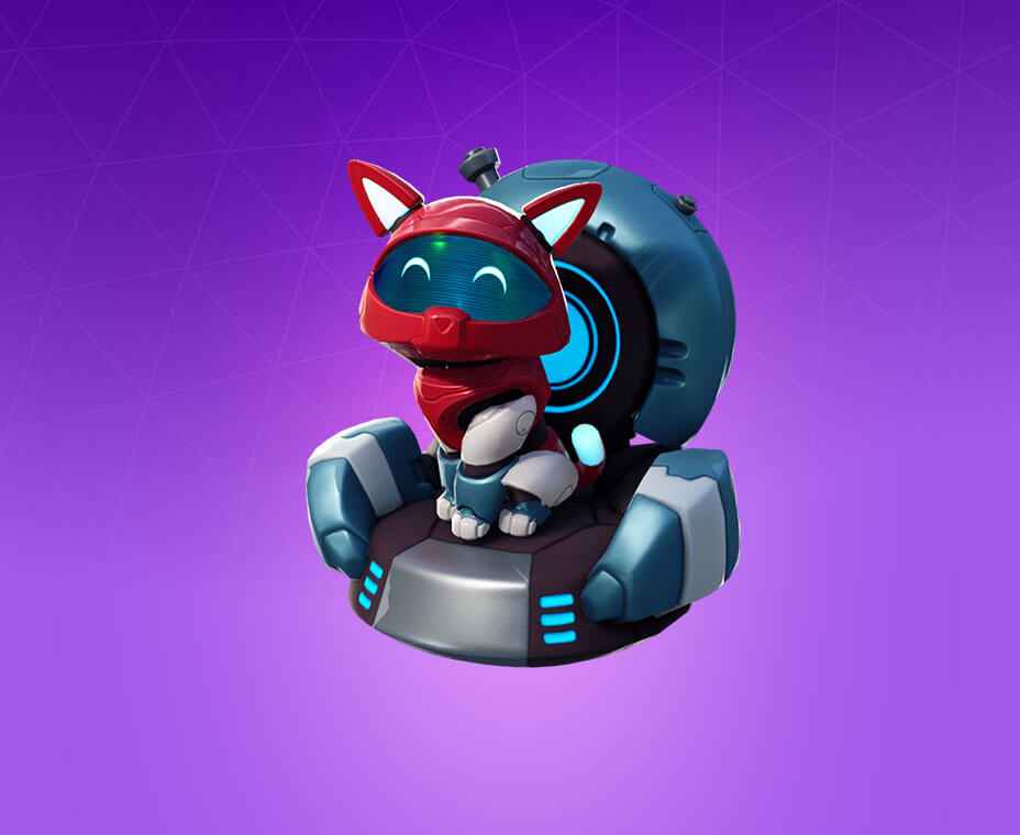 Fortnite Fortbyte 32 Location Accessible With Kyo Pet Backbling At Northern Point Guide
