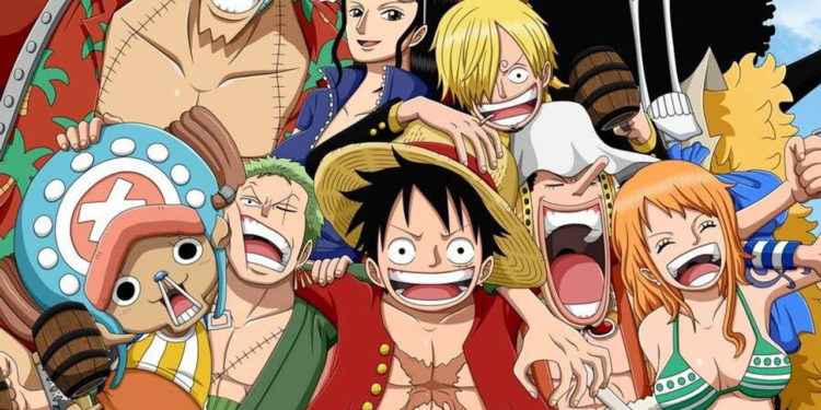 One Piece Chapter 963 Spoilers Leaked Ahead Of Its Official Release