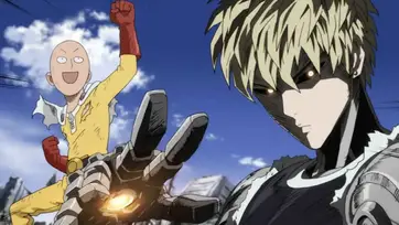 One Punch Man Season 2 Episode 11 Air Date Plot And Spoilers
