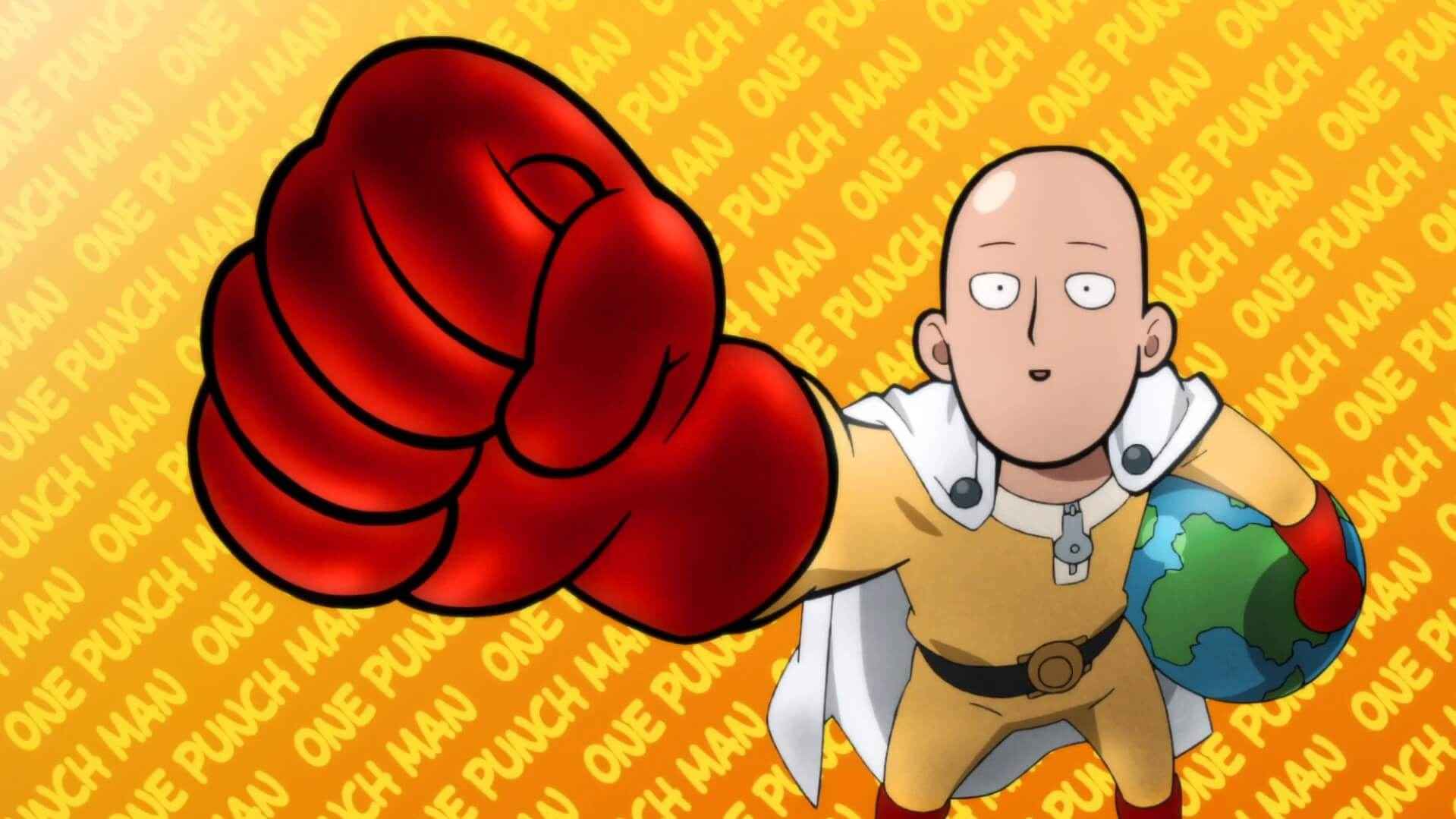 When Does 'One Punch Man' Episode 24 Air?