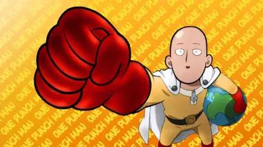 One Punch Man Episode 24 Release Date