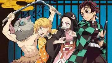 Kimetsu No Yaiba Chapter 184 Release Date And Spoilers What We Know So Far