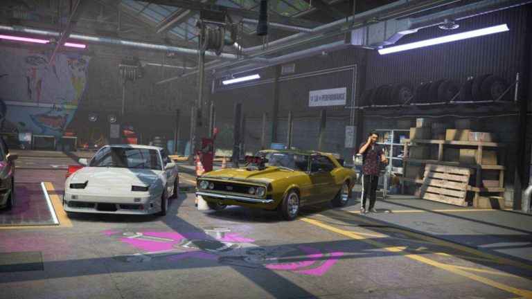 need for speed crack status