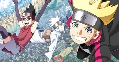 Boruto Naruto Next Generations Episode 145 Release Date Spoilers Streaming Details