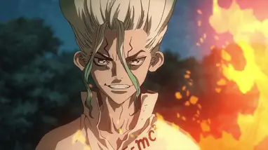 Dr Stone Confirms Chapter 139 Release Date New Arc Is Set To Begin