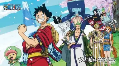 One Piece 975 Spoilers Sees Supernova Trio In Action