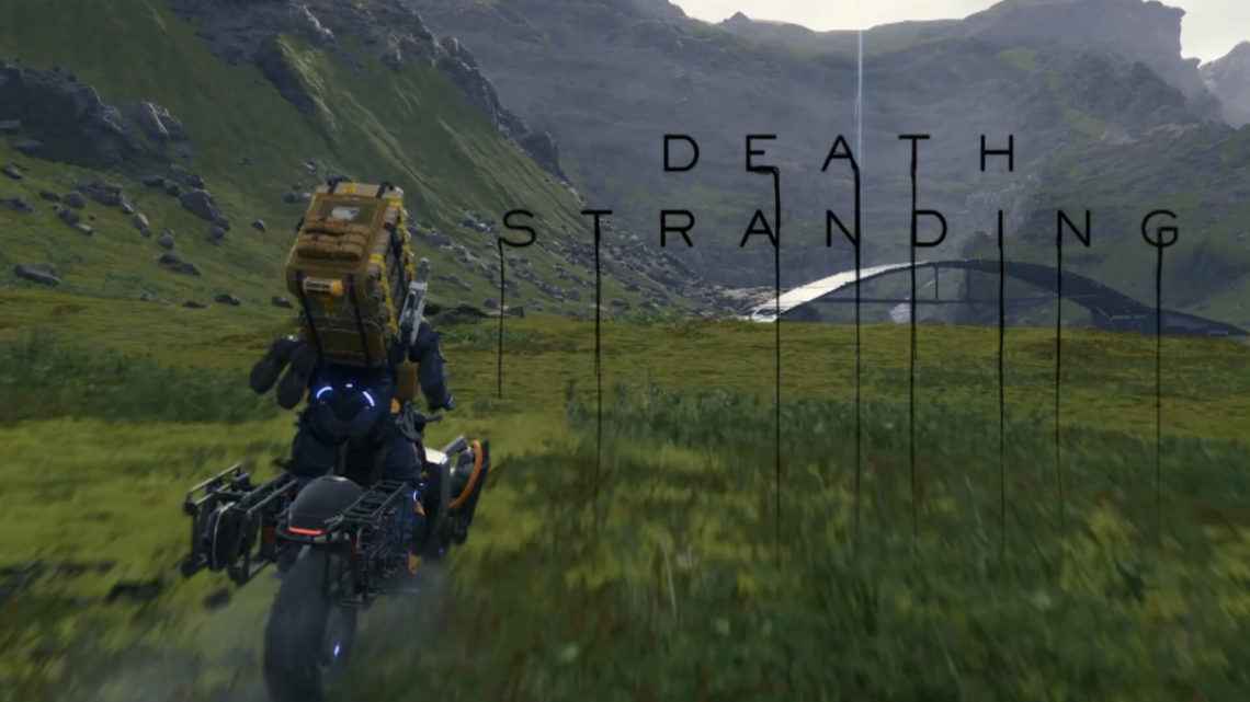 Death stranding requires windows 10 version 1809 or later как исправить