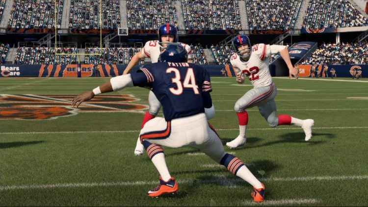 Madden NFL 20 Update 1.27 Now Available, Full Patch Notes Here