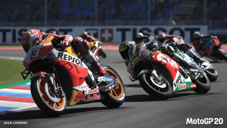  MotoGP  20  Now Available for Download  on PC PS4 and Xbox One