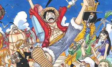 One Piece 974 Spoilers Leaked On Reddit Hints The Return To Luffy S Timeline