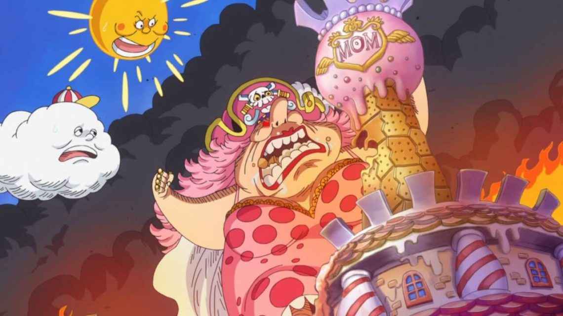 One Piece Episode 927 Release Date, Spoilers: Big Mom Lost Her Memory