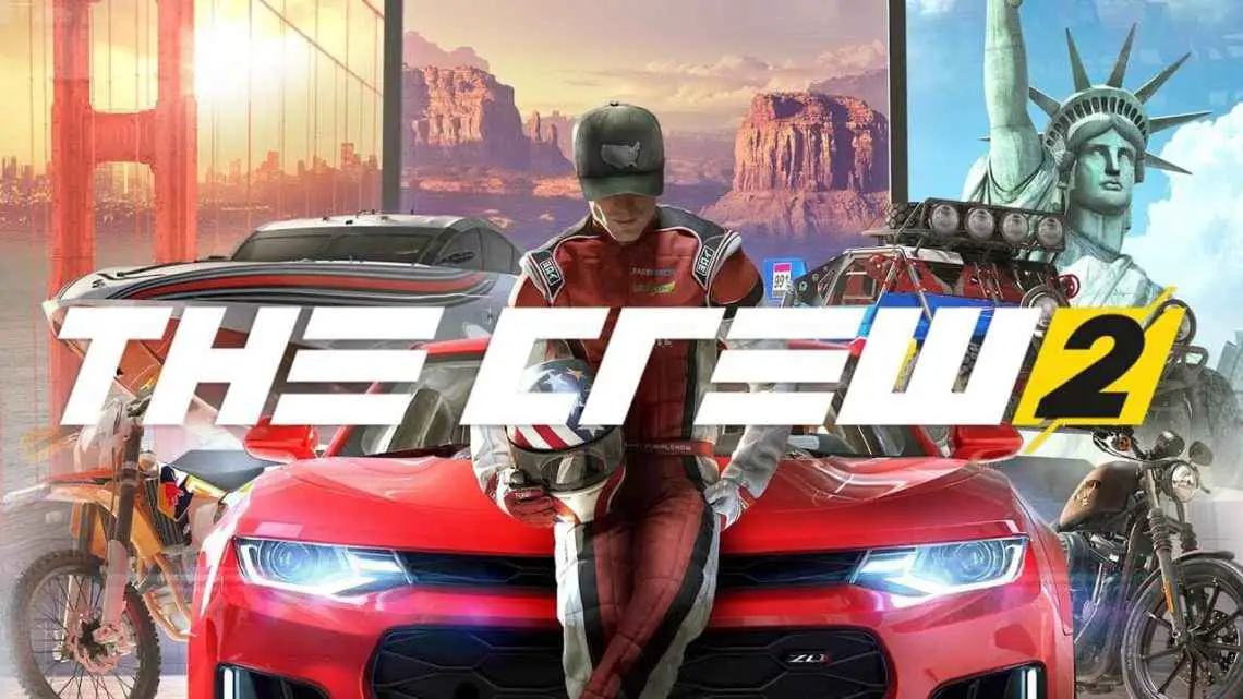 The Crew 2 Update 1.6.0 Adds New Vehicles and More, Full Patch Notes Here