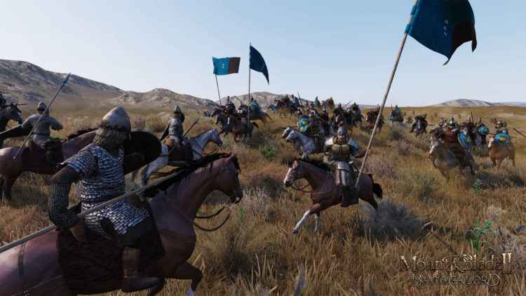 mount and blade bannerlord release date reddit