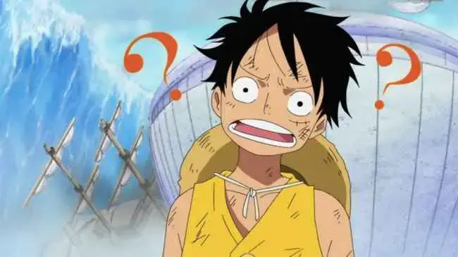 One Piece Chapter 979 Delayed New One Piece 979 Release Date Revealed