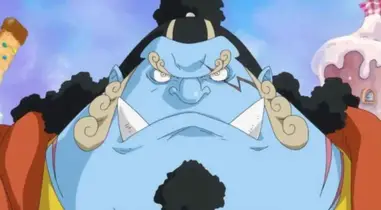 One Piece Chapter 976 Raw Scan And Spoilers Jinbei Returns To The Straw Hats