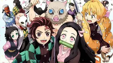 Demon Slayer Kimetsu No Yaiba Chapter 5 Release Date Spoilers Sweet Farewell