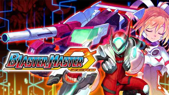 Blaster Maestro Zero