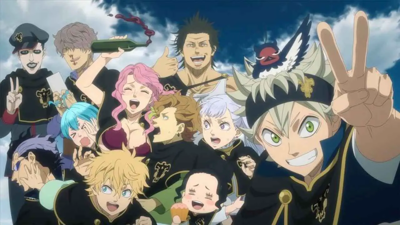 Black Clover Chapter 259 Recap Summary And Wiki - black clover online roblox wiki