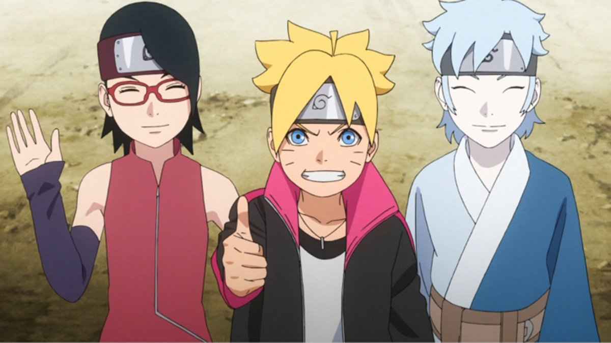 Boruto Episode 157 Release Date, Watch Online, and Spoilers