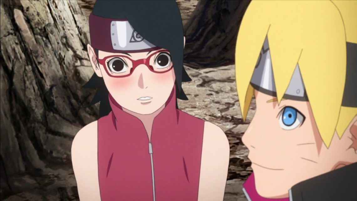 Boruto Episode 156 Release Date and Streaming Details