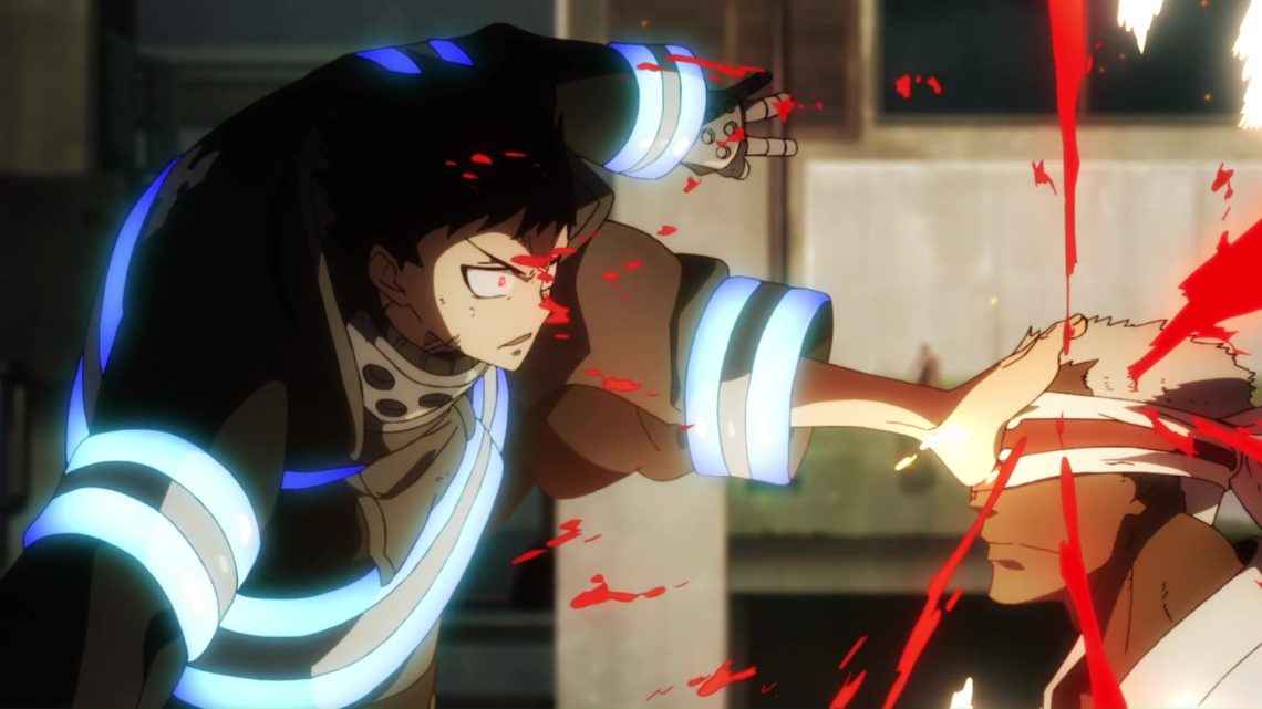 Fire Force Season 2 Episode 4: Where to Watch Online?