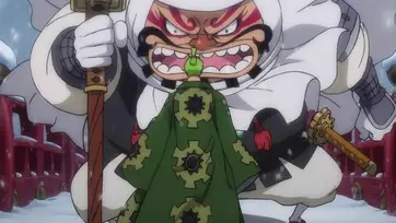 One Piece Episode 933 Release Date Watch Online Spoilers