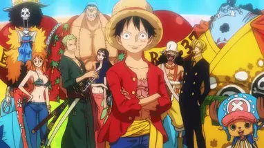 One Piece Manga Spoilers 985