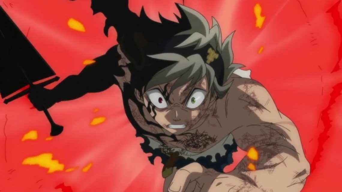 Black Clover Chapter 283 Release Date: Asta Vs Spade Kingdom