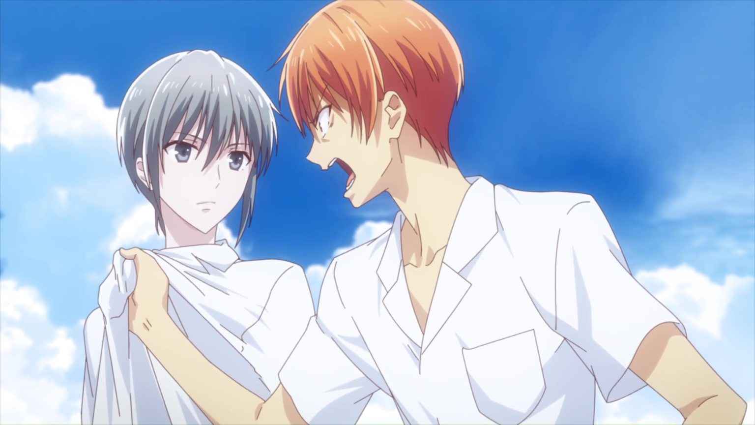 Fruits Basket Season 2 Episode 22 Release Date