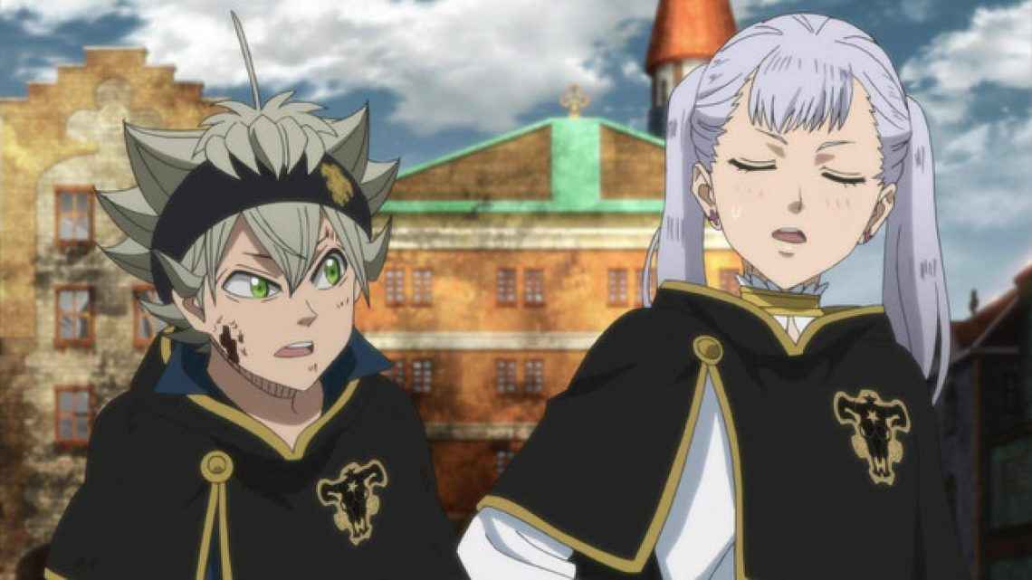 Black Clover Episode 144 Release Date