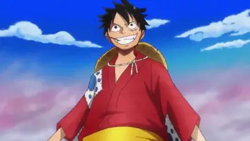 One Piece Chapter 996 Spoilers Release Date Tama Joined The Fight