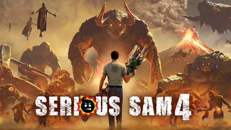 serious sam 4 trophy guide