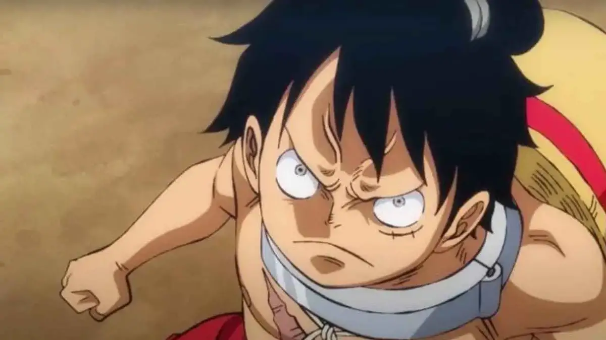 One Piece Chapter 922 Delayed For Another Week New Release Date Revealed