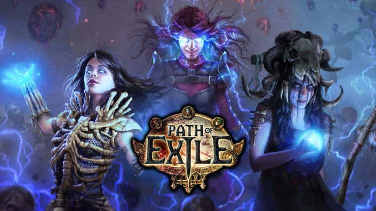path of exile season