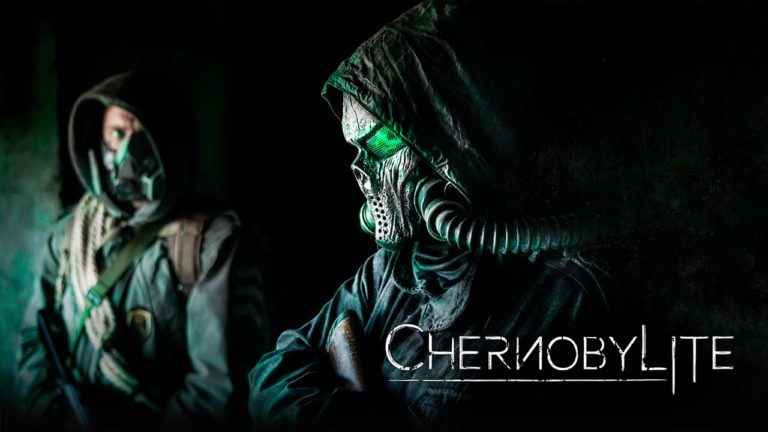 chernobylite guide