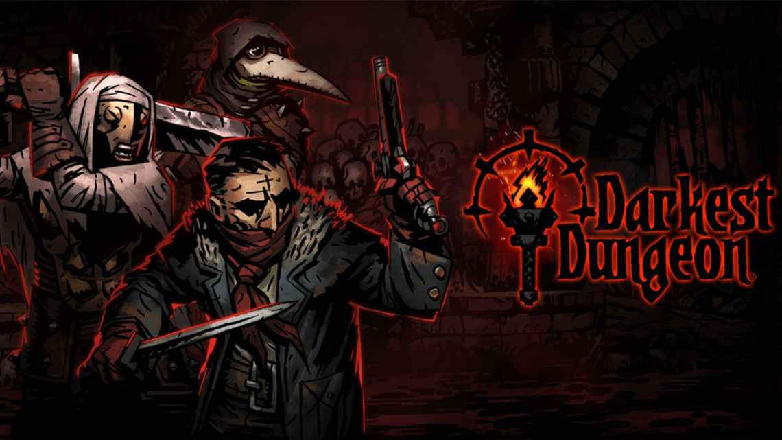 darkest dungeon beginner tips