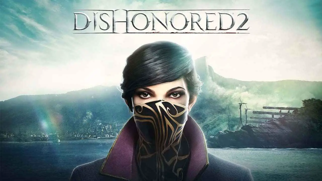 Dishonored 2 - Royal Spymaster Trophy / Achievement Guide (Audiographs &  Journals Locations) 