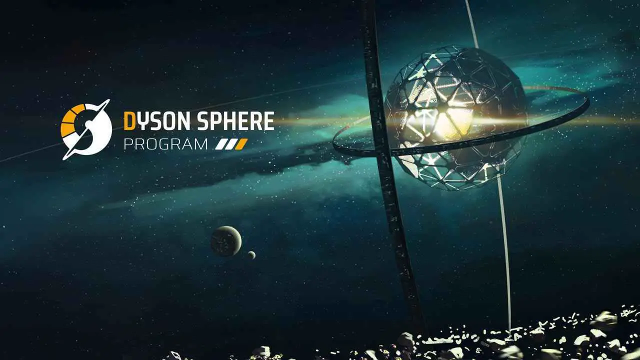Dyson Sphere-programma