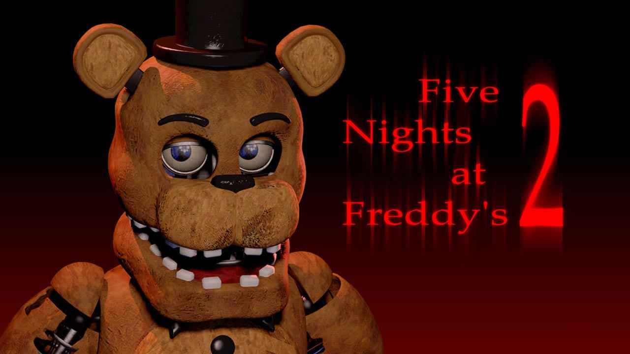 How To Survive FNaF 2 - A Survival Guide For Beginners
