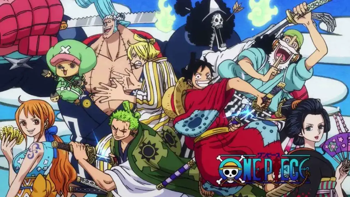 One Piece 9 Spoilers Mangahelpers