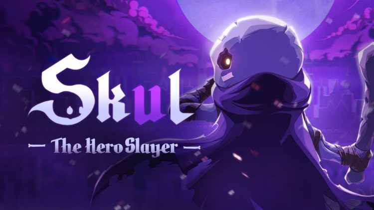 skul the hero slayer tips