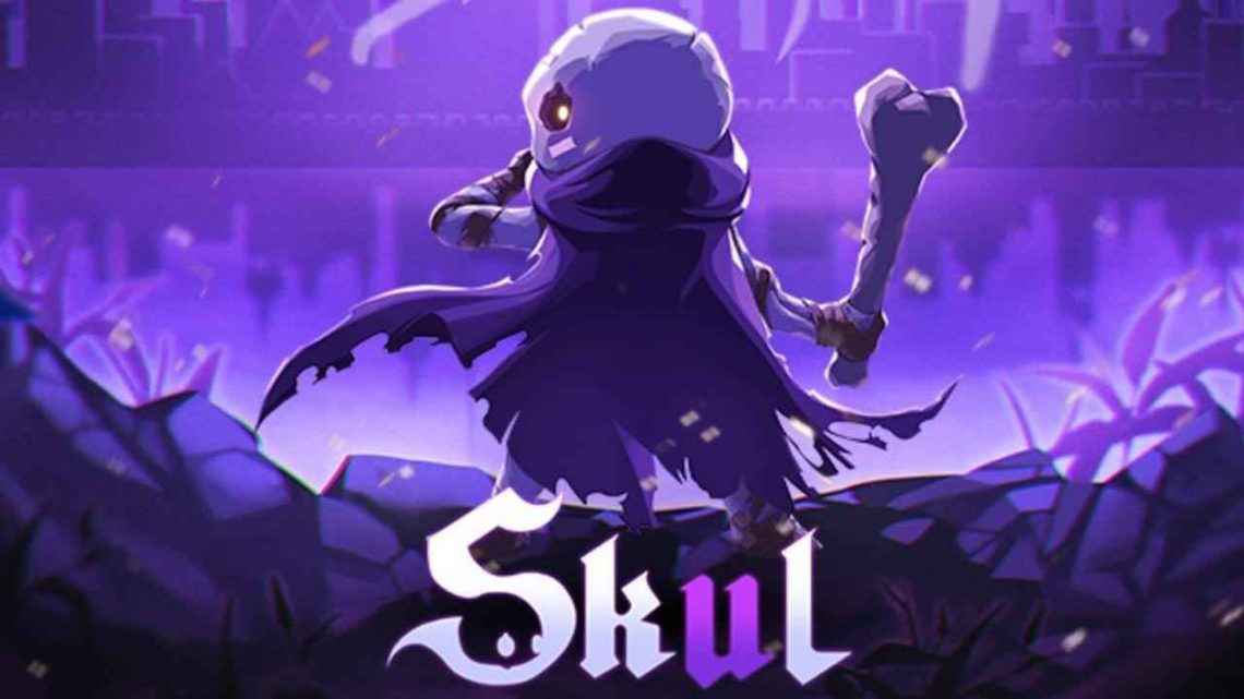 download free skul the hero slayer best skulls