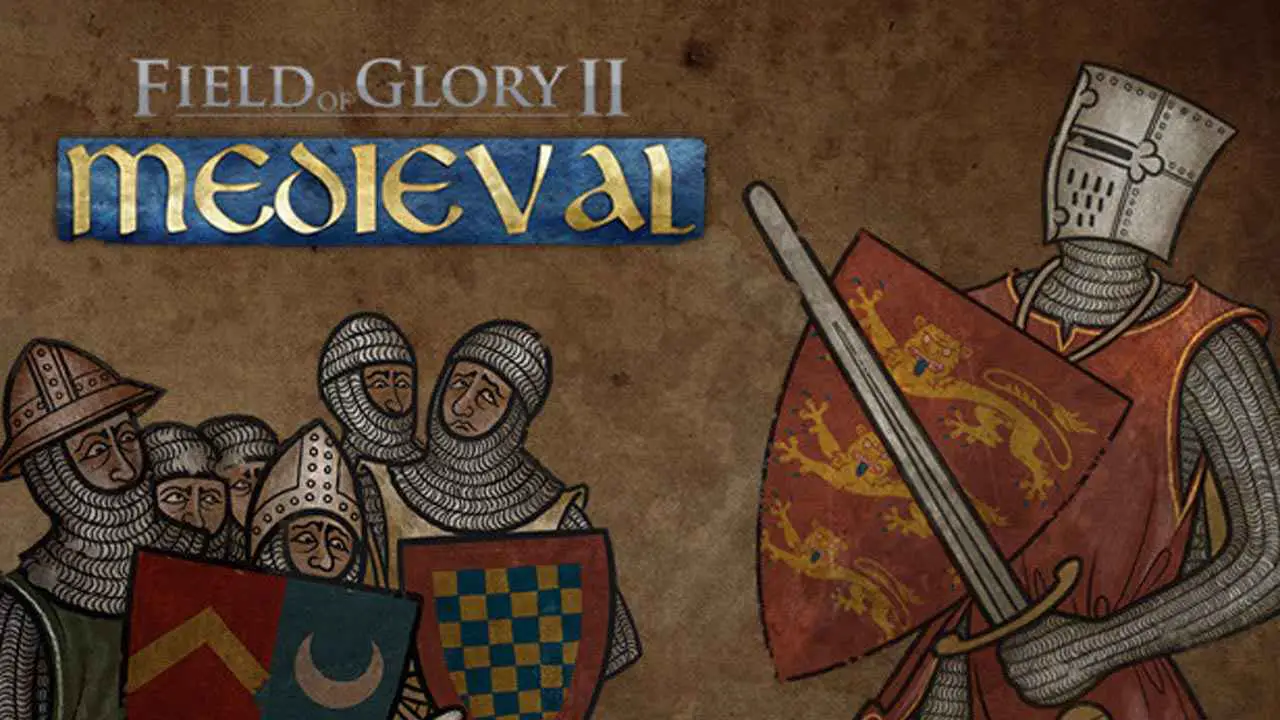 Campo da Glória II: Medieval